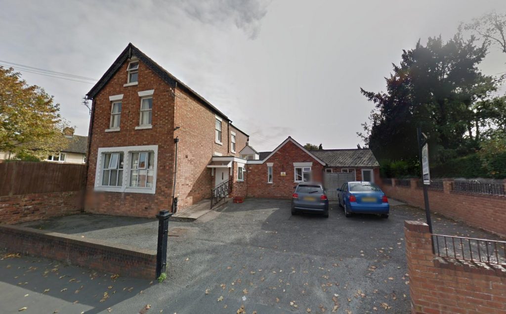 About Abbey Care Private Domiciliary Care